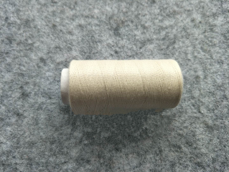 embroidery thread sewing machine thread clothing accessory 20 kind of colour select 100 yard 1pcs sell: shallow flesh pink