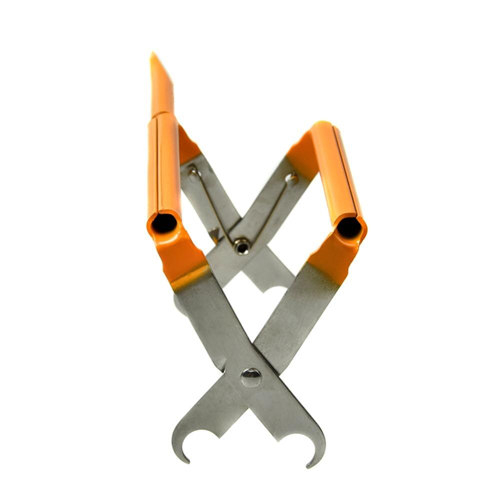 Bijenteelt Gereedschappen Drie Buis Met Schop Noemen Milt Clip Bijenkorf Honingraat Frame Honingraat Clip Multifunctionele 30P