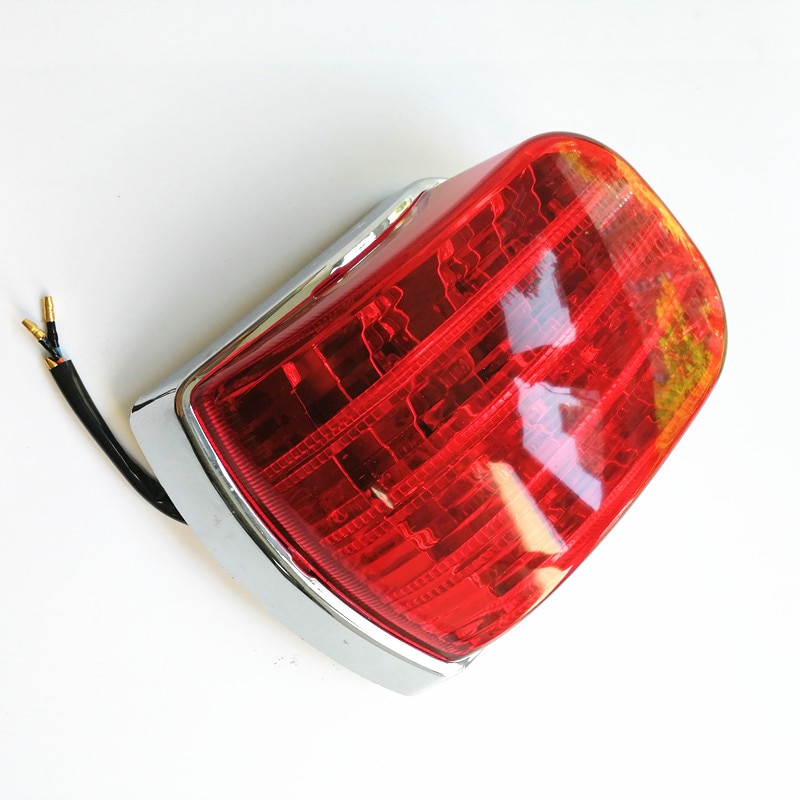 Brake Light Replacement For Yamaha Virago XV250 & XV400