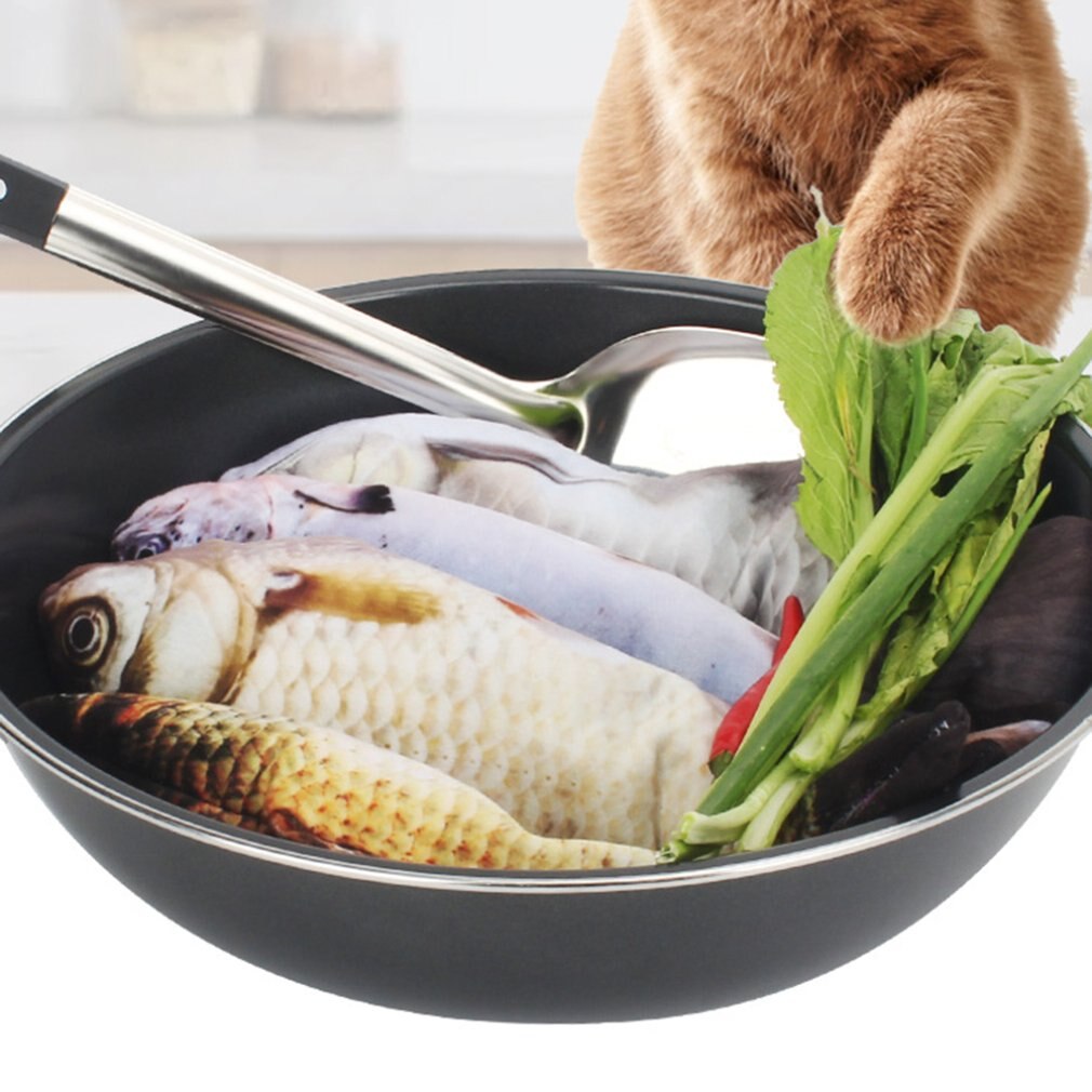 Elektrischer schaukelfisch, karpfen-simulationsfisch, katzenspielzeug, usb-elektrofisch