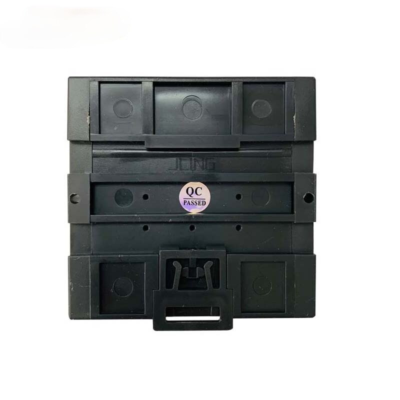 JLing-controlador programable plc FX1N-14MR, módulo de retardo de relé