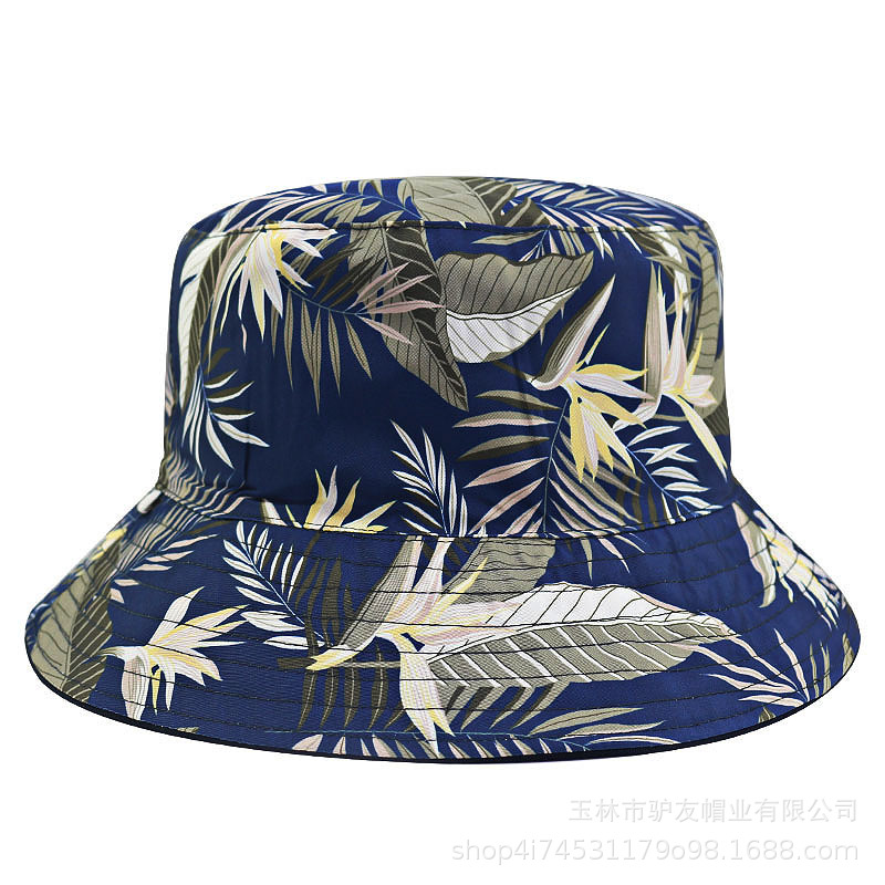 Dubbelzijdig Grote Hoofd Man Grote Maat Zonnehoed Vrouwen Strand Visser Hoed Katoen Panama Cap Plus Size Emmer Hoeden 58-60cm 61-65cm