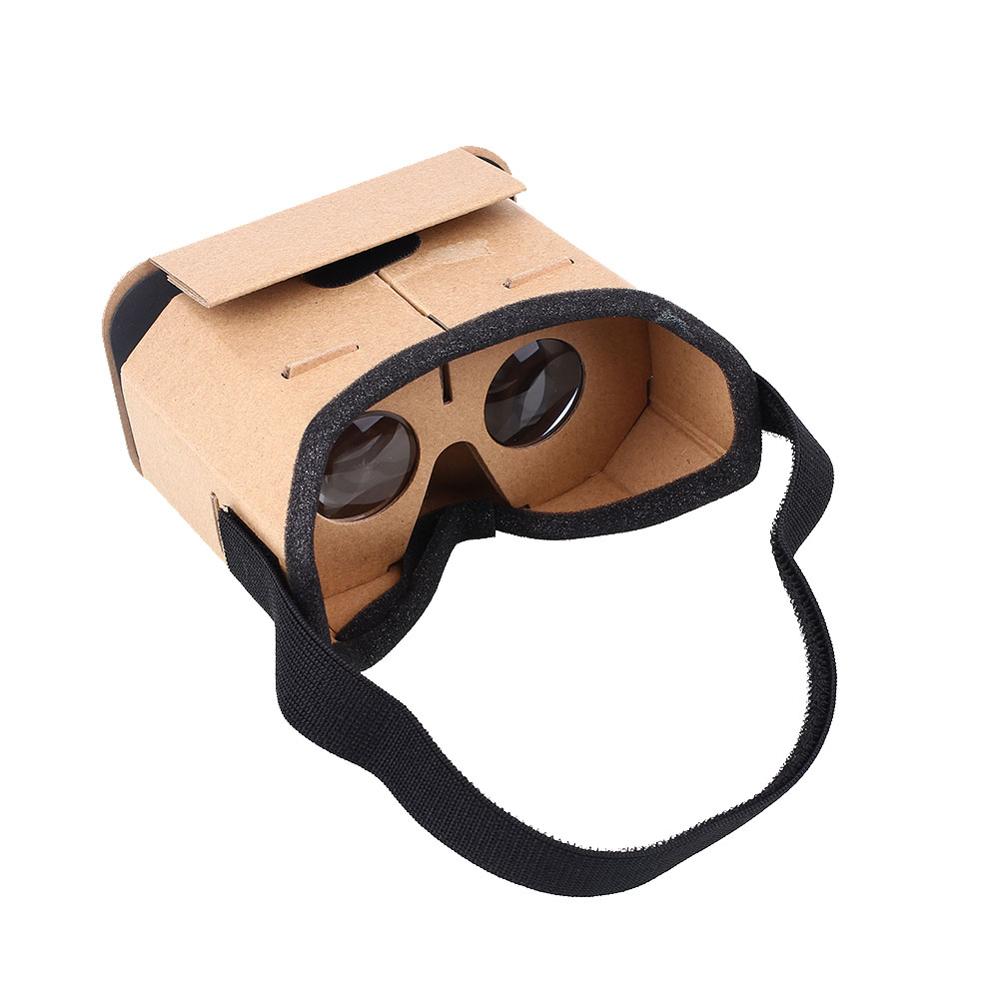 Virtual Reality Bril 3D Vr Bril