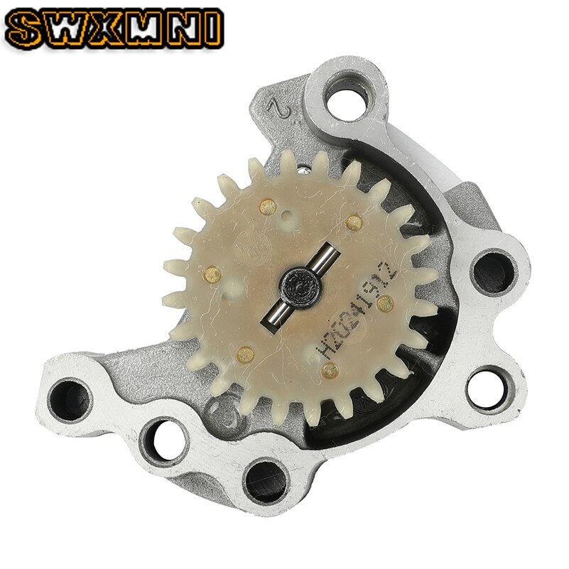 YX140cc Oil Filter Rotor Cap Cover Kit For YinXian... – Grandado