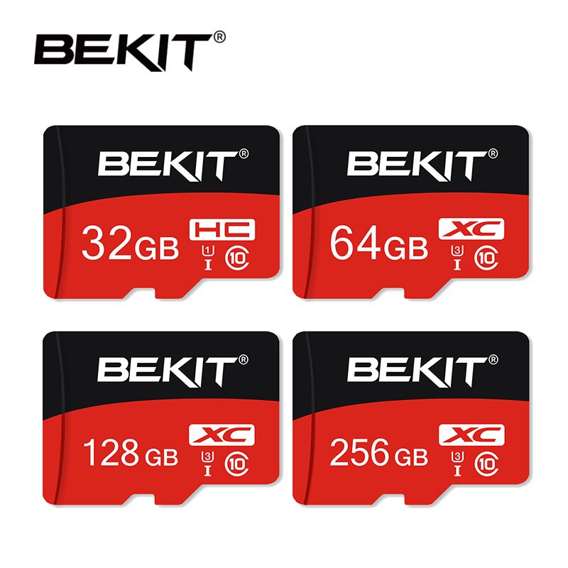 micro sd card 32gb 64gb 128gb 256gb 16gb 8gb TF card memory card microsd card SDXC SDHC class 10 Flash drive for smartphone