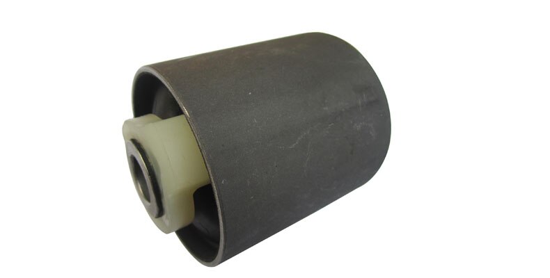 Cojinete delantero para Discovery LR3 LR4 Land Range Rover Sport suspensión trasera cojinete de brazo de control inferior RGX500290