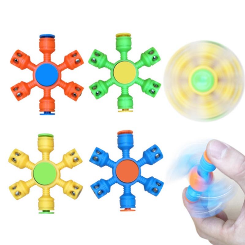 Fidget Toys Sensory Anti Stress Toy Set Figet Antistress Relief Autism Anxiety Bubble for Kids Adults