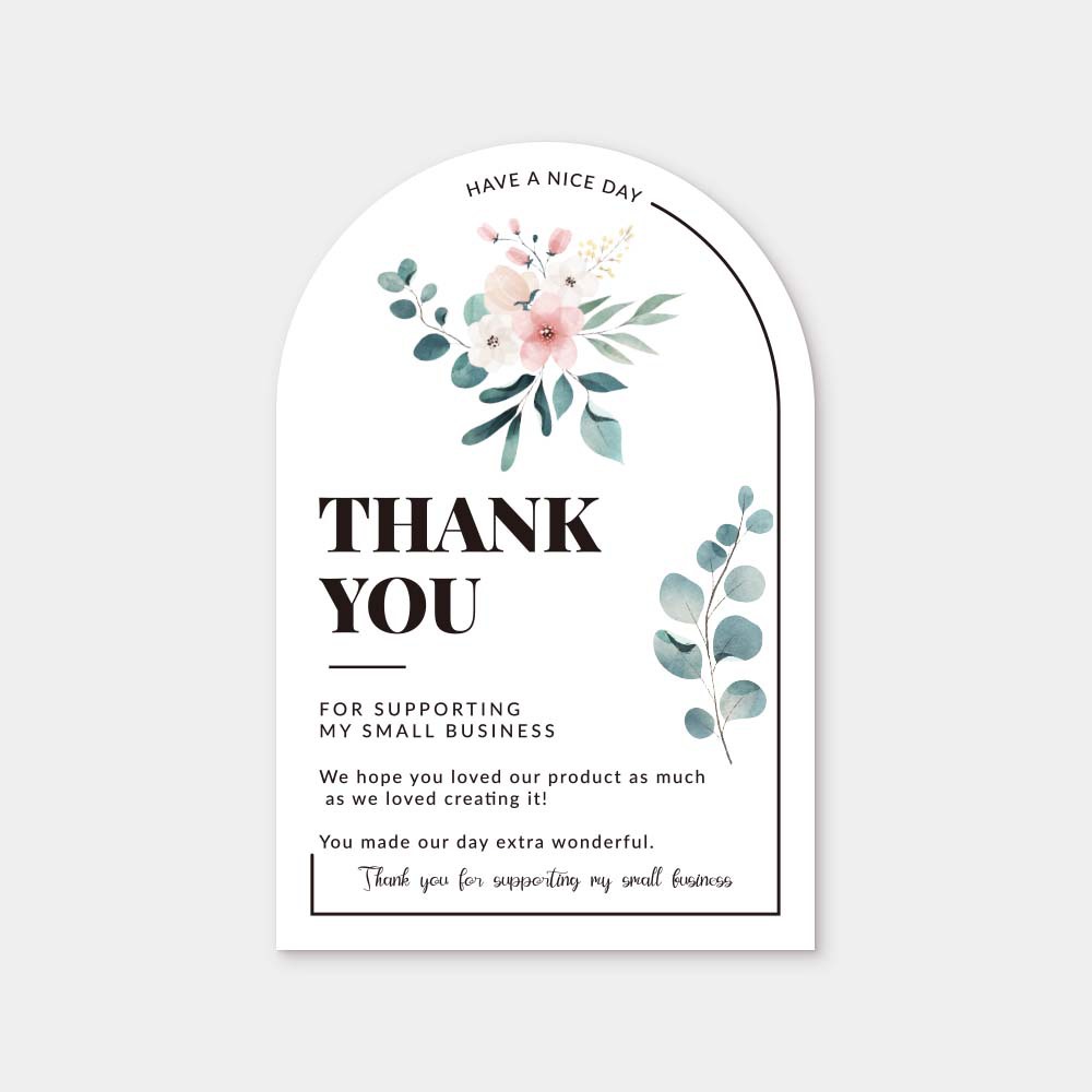 10-30 hartvormige wenskaartjes, bedankkaartjes voor kleine winkels, doe-het-zelf decoratiekaartjes, bakkerij- en bloemenwinkelkaartjes: M / Lichtgroen