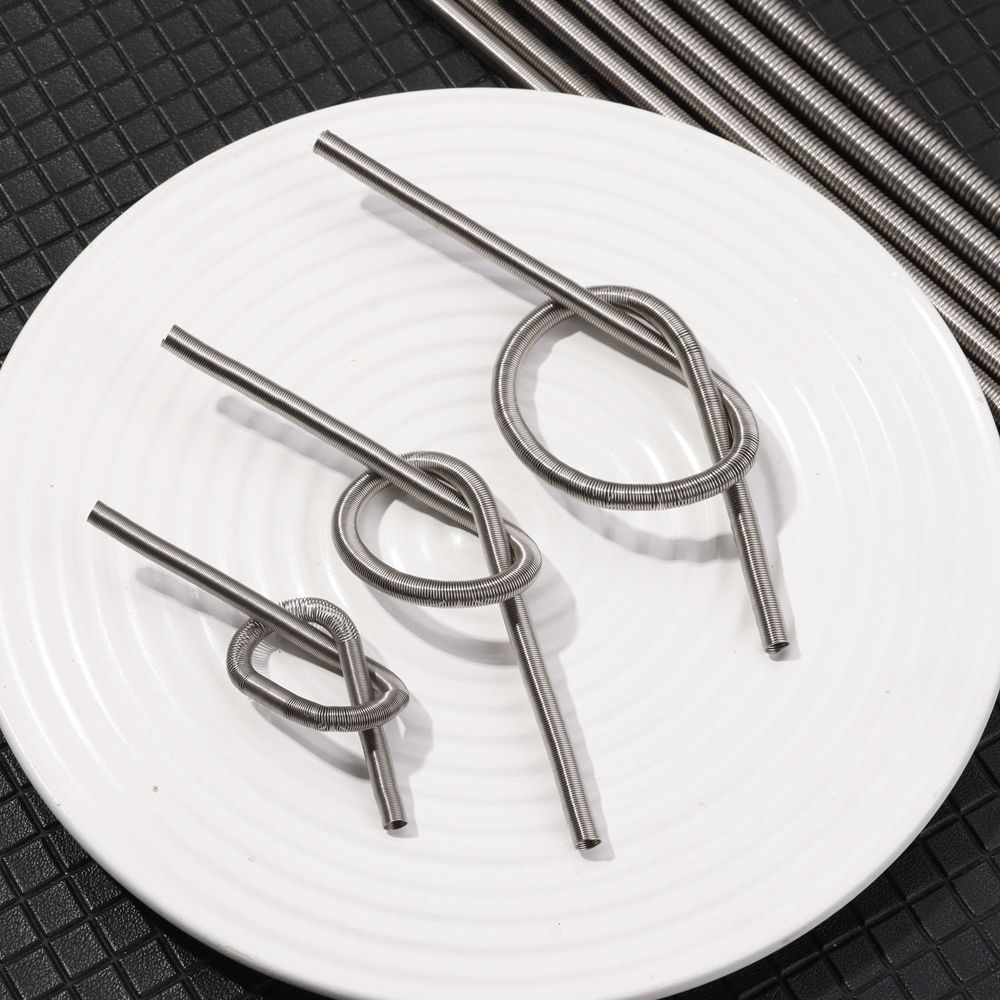 1pc elektrische ovenverwarmingselementen, verwarmingsdraden, 220v elementen 300/500/600/800/3000w spoel, max . 600c