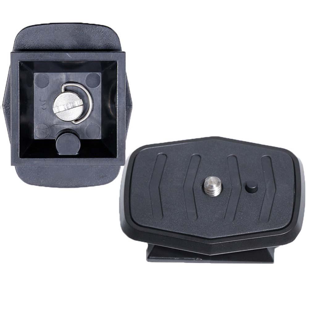 Universal Tripod Quick Release Plate 690 Quick Loading Board SLR Camera Tripod Head Tripod Plate Camera Accessories