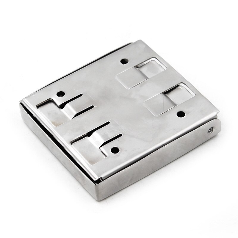 Verstelbare Vouwen Cup Bekerhouder Rvs Fles Houder Stand Voor Auto Marine Boot Truck Rv Onderdelen