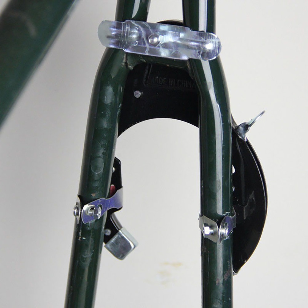 Diebstahlsicherung Anti-Diebstahl Sicheres Fahrradschloss Stahl MTB Rennrad Kabel Bügelschloss Mit 2 Schlüsseln Motorrad Roller Radfahren Zubehör Einfach Zu Bedienen Und Zu Tragen. (Color : 057 Lock