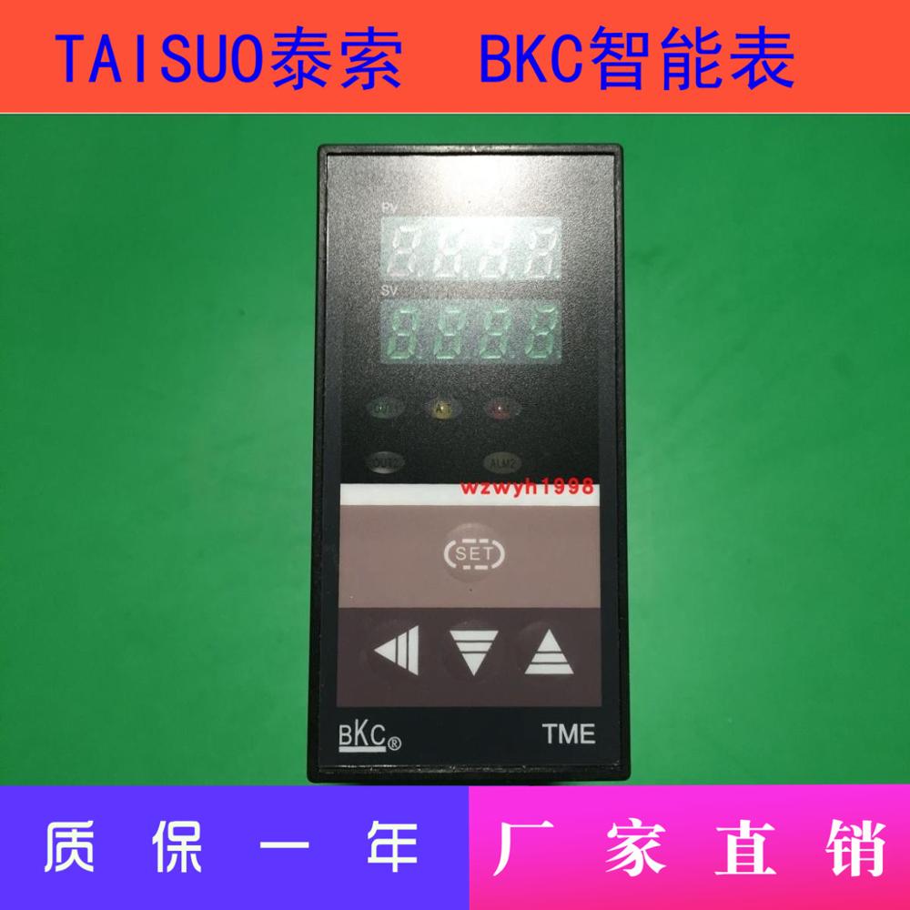 Bkc Tme Temperatuurregeling Meter TME-7711Z-S