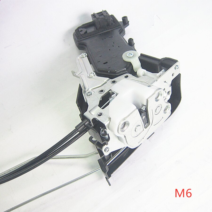 Car accessories GJ6G-59-310 door lock actuator controllor for Mazda 6 2002 GG