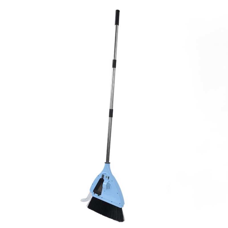 Vacuum Sweeper Deep Cleaning Vacuum Broom for Living Room for Office