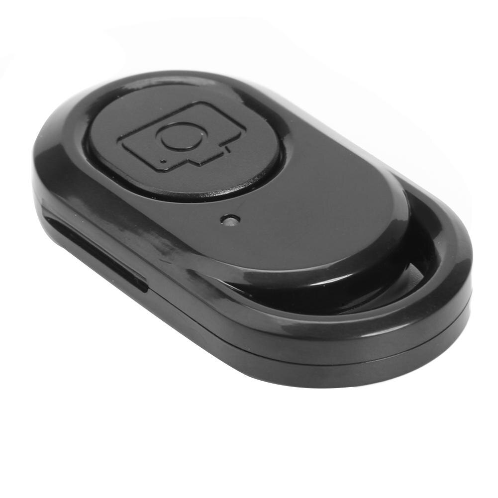 Bouton de télécommande sans fil Bluetooth, retardateur automatique de l'appareil photo, consommation de batterie réduite, délai d'obturation zéro