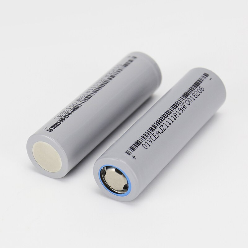 3200mAh 3.7v 18650 lithium ion battery cell for storage battery