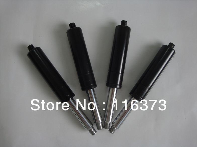 2 Lambo Door Gas Shocks M10 800 LBS 7.8'' Length Verticle Replacement Door Shock