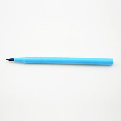 Kleurstof Markers, Food Grade Markers en Pennen, eetbare Inkt pen voor Decorating Cakes Cookies Frosting Fondant Paasei: Blue