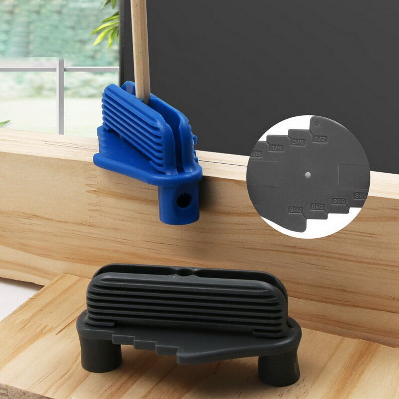 Center Finder Line Scriber Marking Gauge Center Scribe For Woodworking Tools Contour Gauge Fits Standard Wooden Pencils