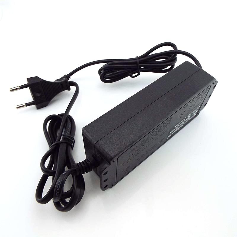 AC to DC 3V-24V 3A Adjustable Power Supply Adapter Universal Adatpor Display Screen Power Volt Switching Charger