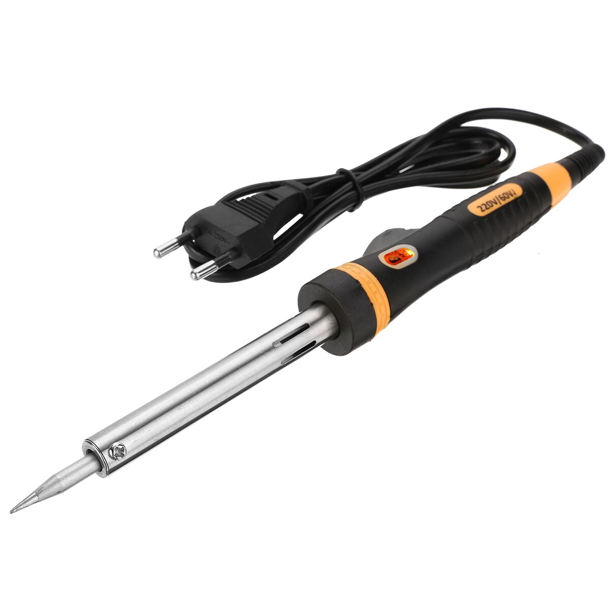 60W Elektrischer Lötkolben Schweißwerkzeug Schnellheizung