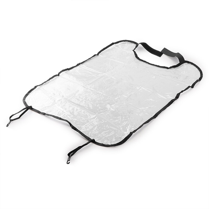 Car Seat Cover Auto Back Protector Car Auto Interior Clean Covers Clean Mud Protection For Children Kick Mat Mud Protection
