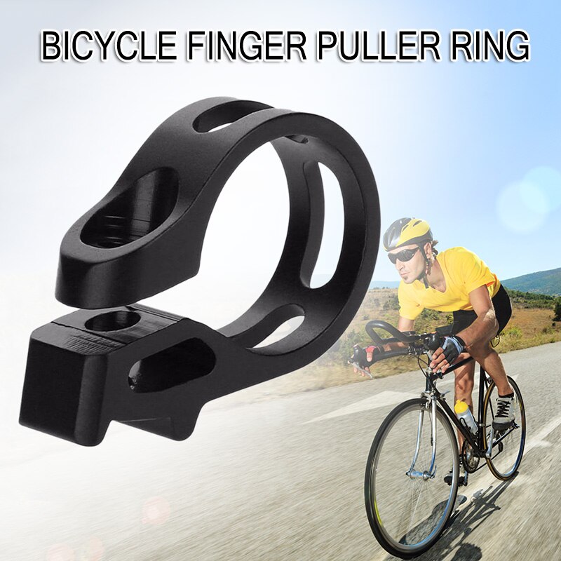 Palanca de cambios de bicicleta, anillo de abrazadera de gatillo para Sram X7 X9 X0 XO1 XX1, bicicleta de montaña FK88