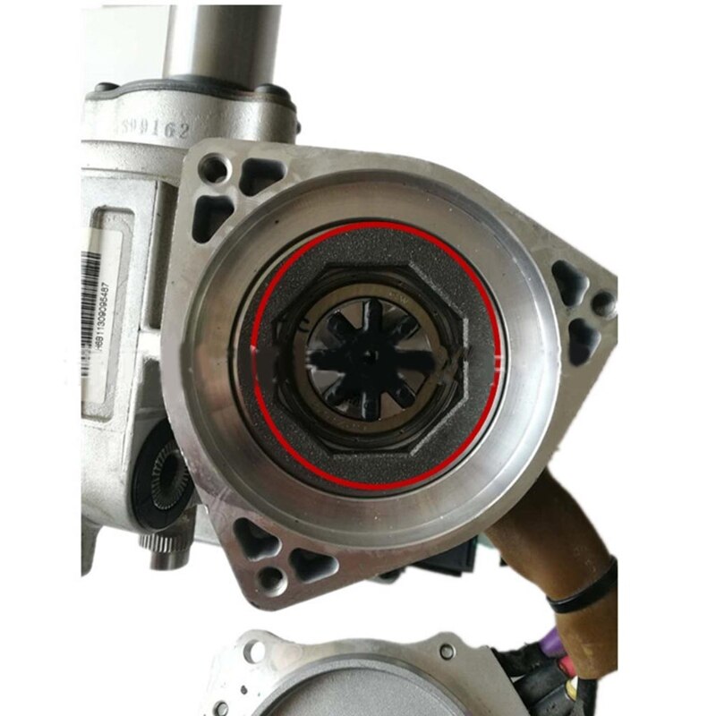 Antenne Ornament Rubber Adapter Base Compatibel met Hyundai Elantra