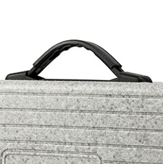 Para dji mavic mini caixa de armazenamento espuma zangão caso de controle remoto mala anti colisão escudo protetor para mavic mini accessorie