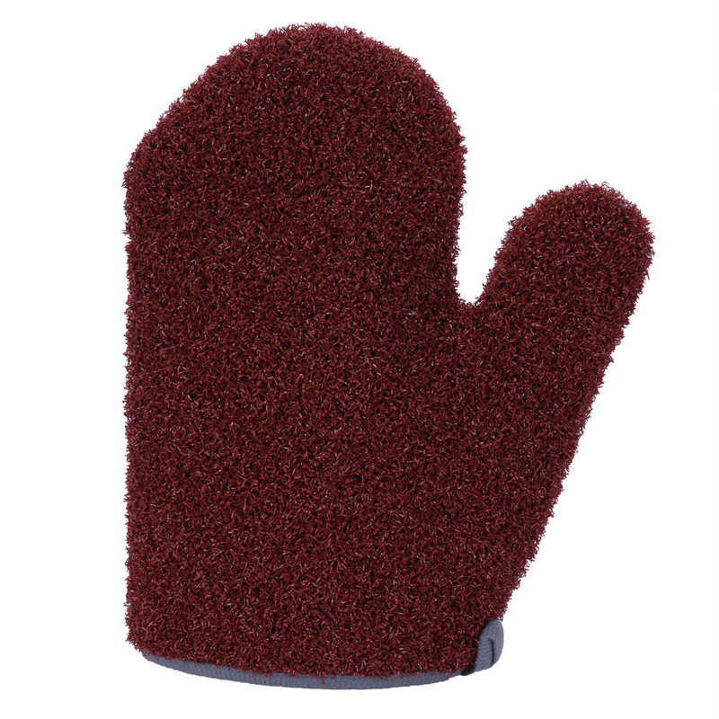 Swimming Pool Cleaning Gloves for Swimming Pool Spa Scrubbing Mitt Cleaning Tool