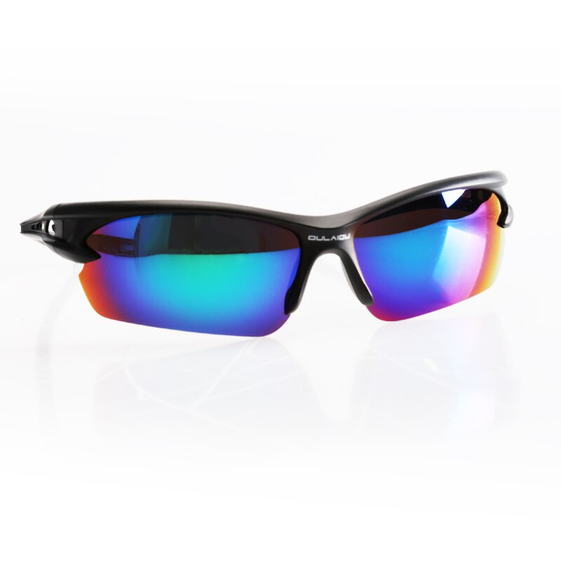 Fietsen Eyewear Zonnebril UV400 Veiligheid Unisex Goggle Zonnebril Fiets Outdoor Sport Winddicht Eye Beweging Bril: 951