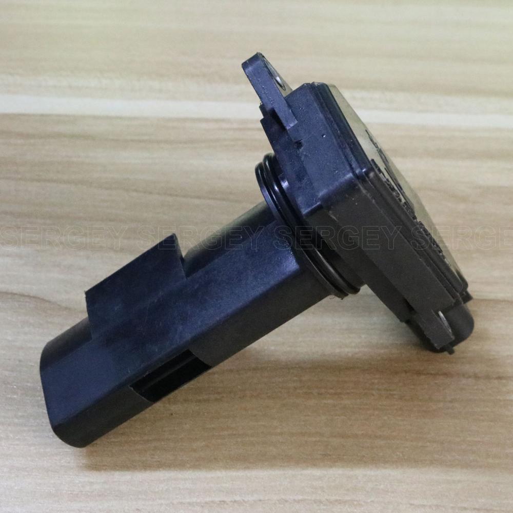 Sensor de flujo de Air masivo MR985187 E5T60171 Sr. 985187 para MITSUBISHI Outlander Eclipse Galant Lancer