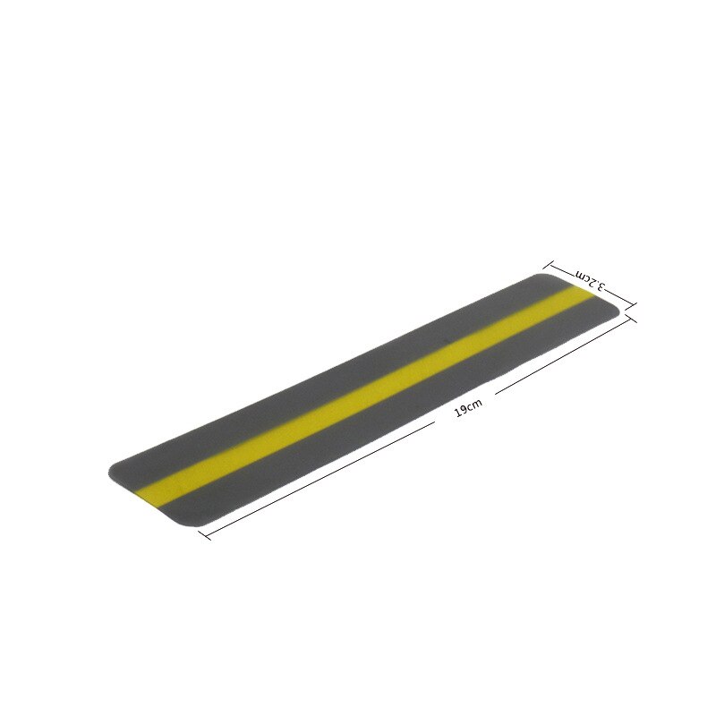 Kawaii Creatieve Etui Kleurverloop Leuke Meisje Pluche Achthoekige Pen Zak Meisje Student Eenvoudige Opbergtas: 1pcs yellow