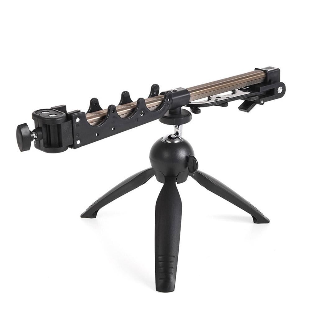 Adjustable Carp Ice Fishing Triangle Bracket Camera Tripod Fish Rod Holder Fishing Gear Tripod Fishing Tackle Accessory
