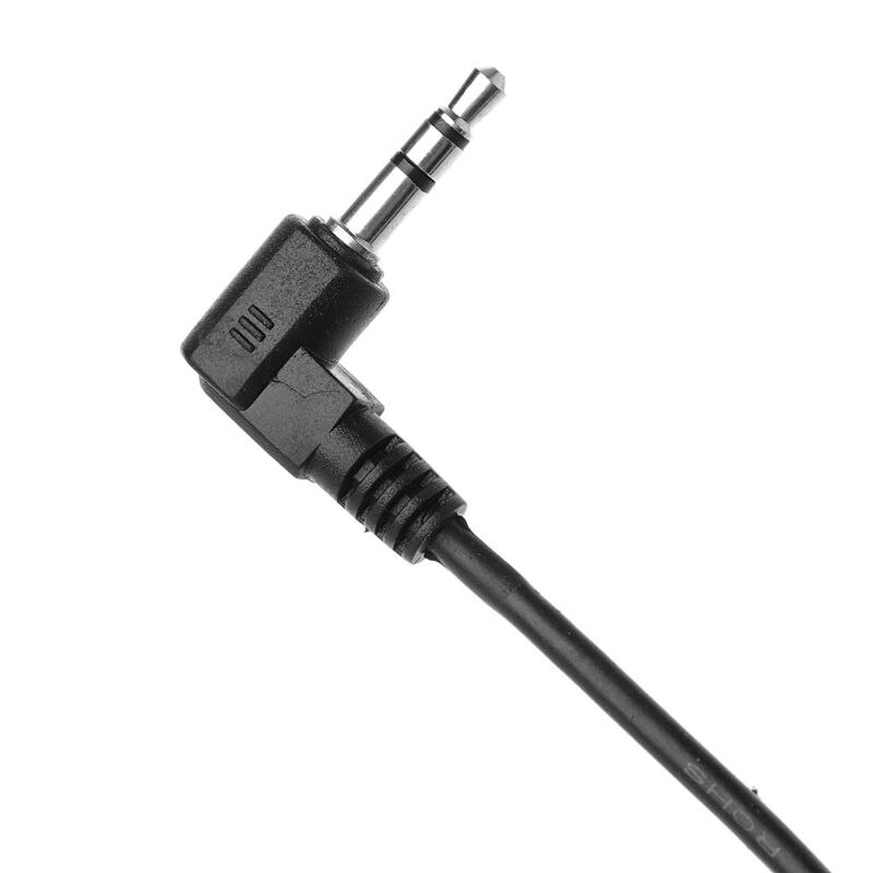 Car DVR Recorder GPS Navigation Accessories External Antenna Module 3.5mm Plug Q9QD