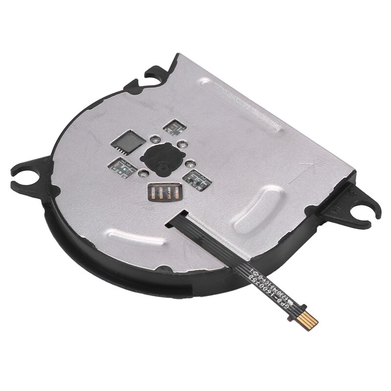 Reparaturteile für den eingebauten lüfter der nintendo switch ns switch-konsole