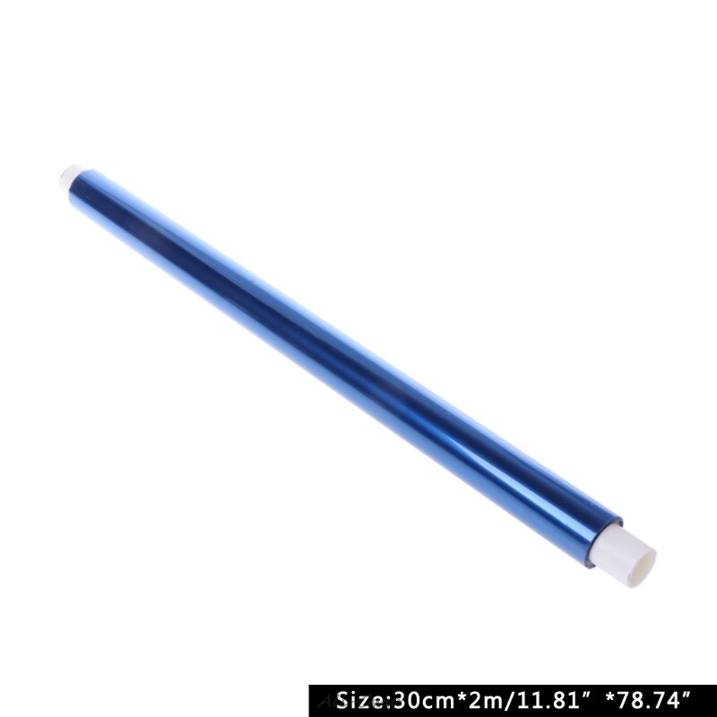 PCB Portable Photosensitive Dry Film For Circuit Photoresist Sheets 1m/2m/5m