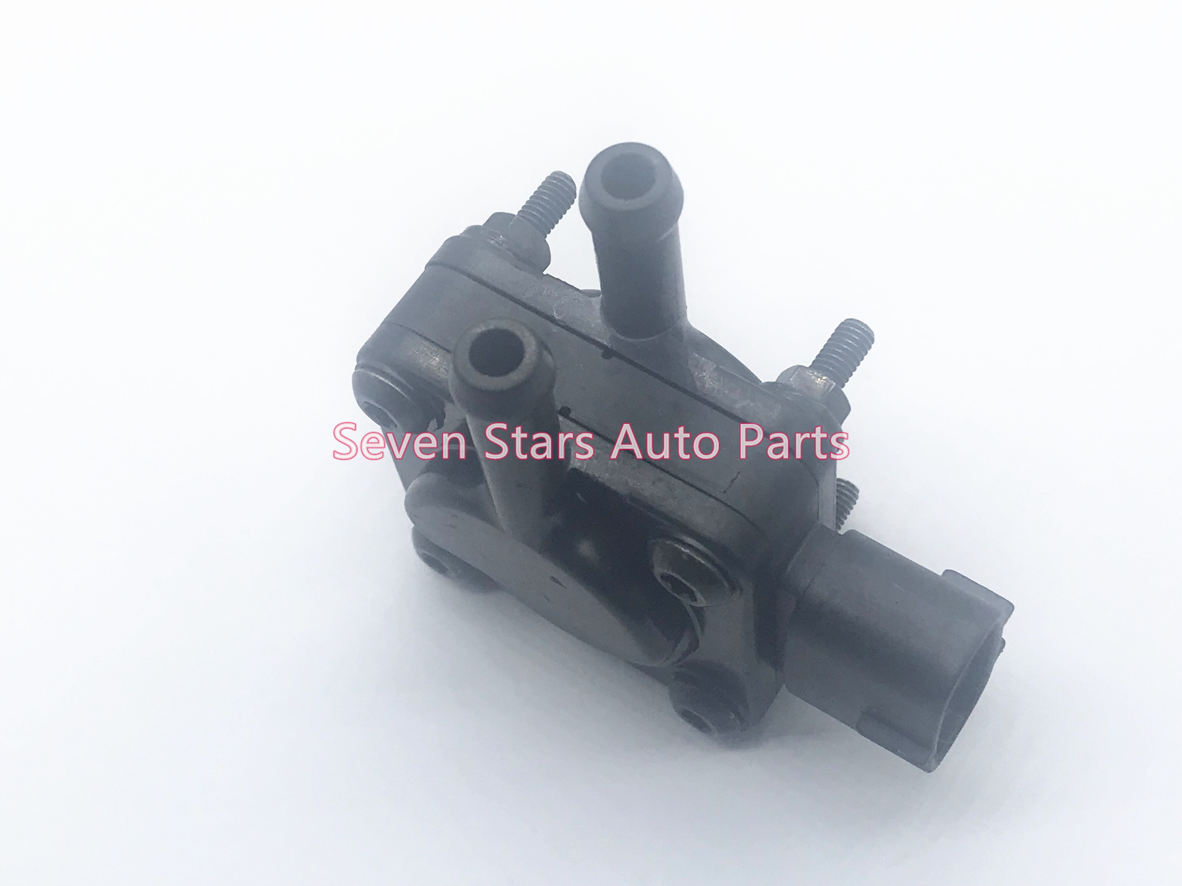 Differential Pressure Sensor DPF 8973603682 8-97360368-2 1041 97360368 for ISUZU NPR GMC C6500 C7500 C8500