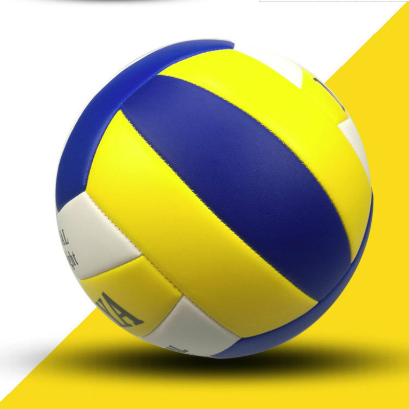 Size 5 Soft Volleyball Training School Sports Student Supplies Team Volleyball Accesorios Indoor Outdoor Sports Beach Games