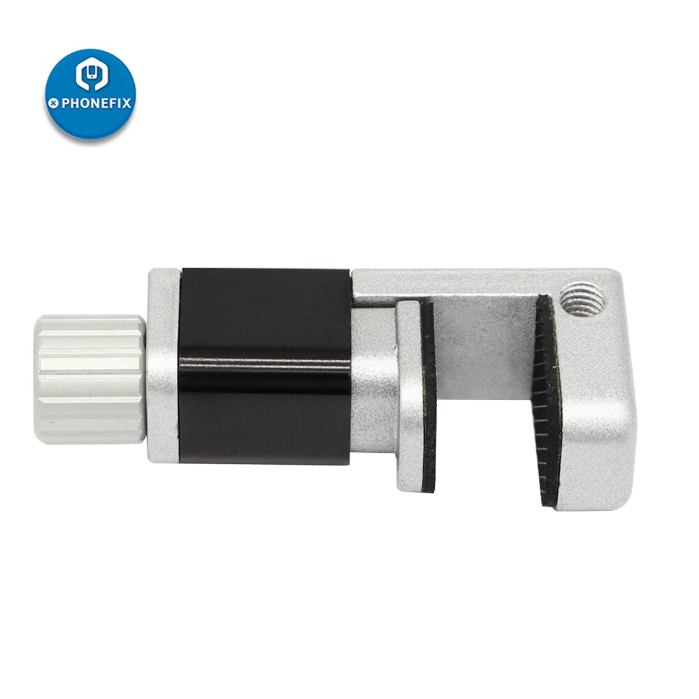 Adjustable Metal Clip Fixture Clamp Phone Repair Tools LCD Display Screen Fastening Clamp For IPhone IPad Tablet Fixing Clip