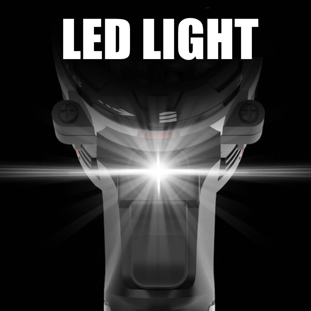 12V 90Nm Mini Electric Drill Screwdriver 2 Speed with LED Light Cordless Drill for Bosch 12V Battery DIY Power Tool