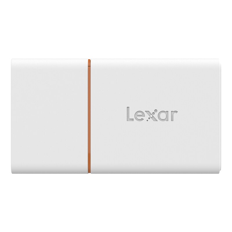 Lexar Card Reader Type C to USB SD Micro SD TF Card Reader Memory Card Adapter NM Card USB 3.1 Card Reader nCARD Reader