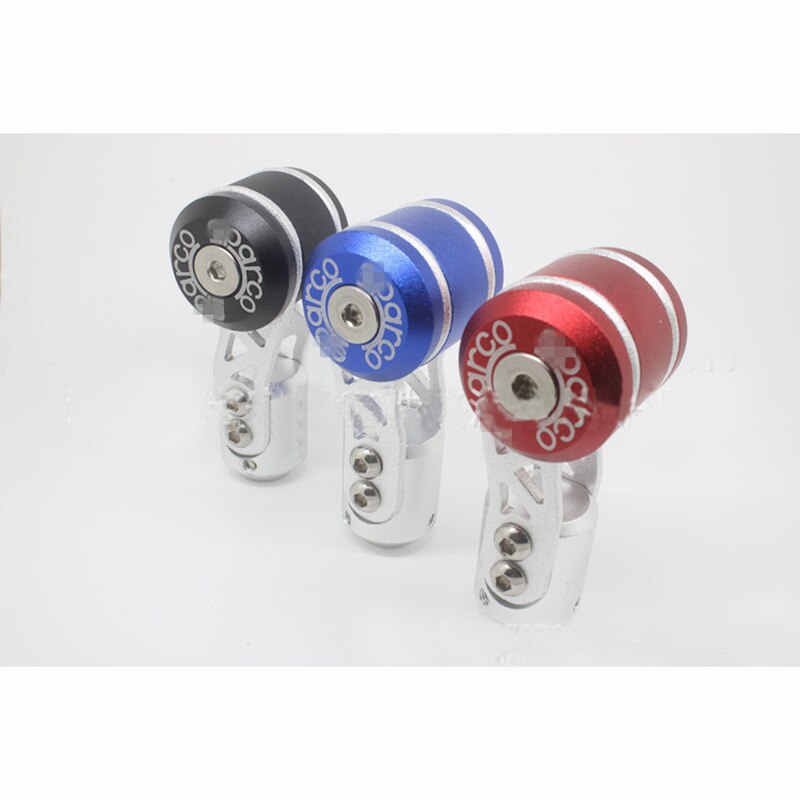 auto universelle manuelle biler modifiserte sps metall girspak girspak boder pinne håndballhode med boder