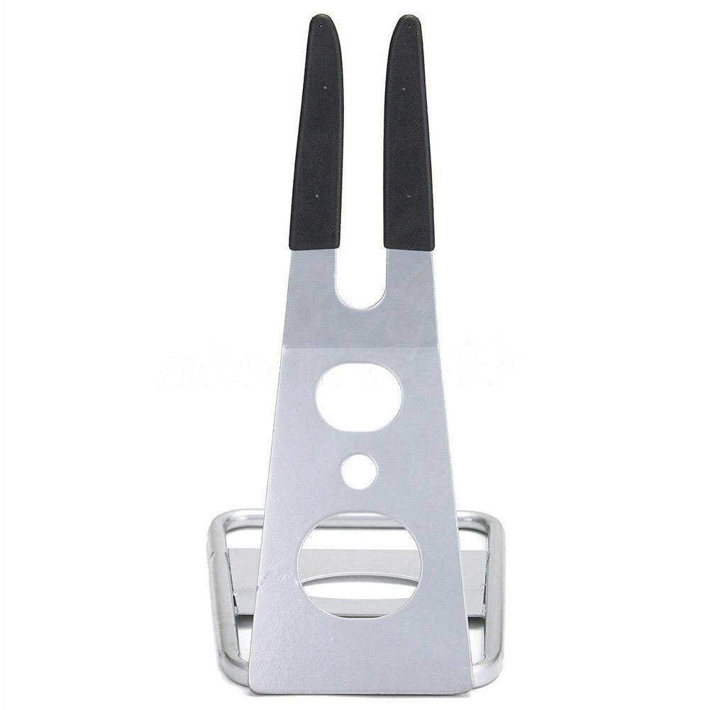 Mountain Bicycle Bike Kickstand Display Stand Floor Parking Storage Instant Rack Bracket Bike Parking Stand Support Foot Cycling
