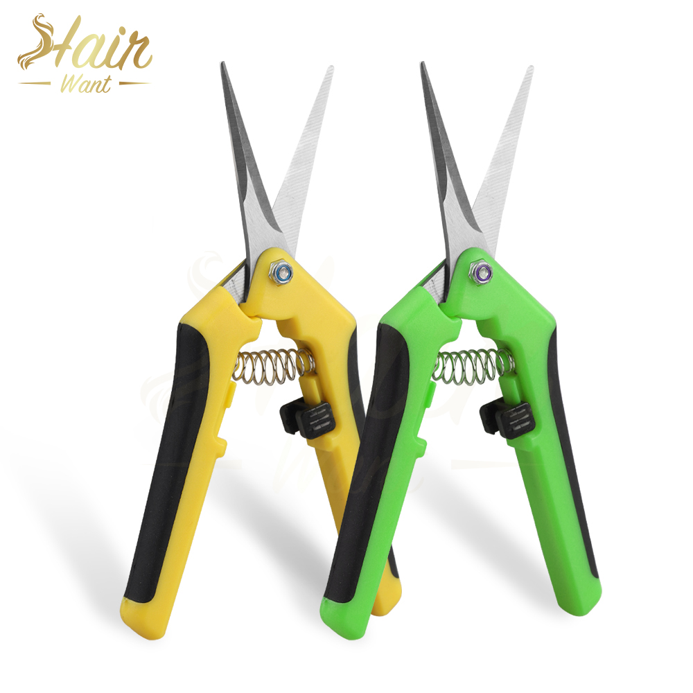 Hair Wil Keratine Bond Knip Tang Hair Extension Tangen Keratine Pre-Gebonden Extensions Hair Extensions Tool