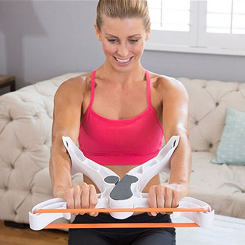 Arm onderarm kracht fitnessapparatuur grijpkracht wonder arm onderarm pols oefenapparaat kracht fitnessapparatuur lichaamsbouw