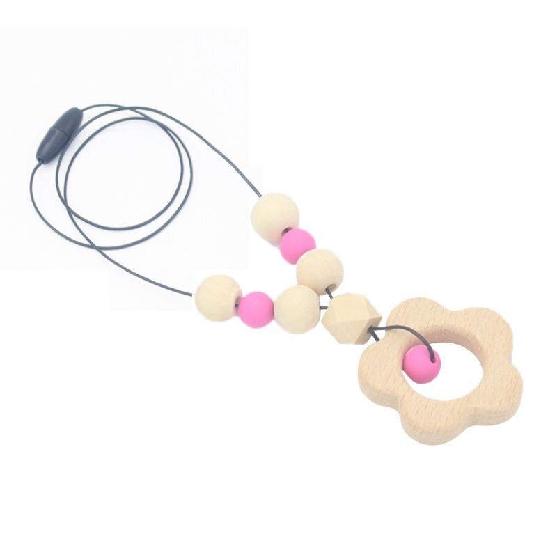 Baby Beißring Armband Molaren Stick Ungiftig Silikon Biss Stick Niedlichen Cartoon-Muster Spielzeug Beißringe: M