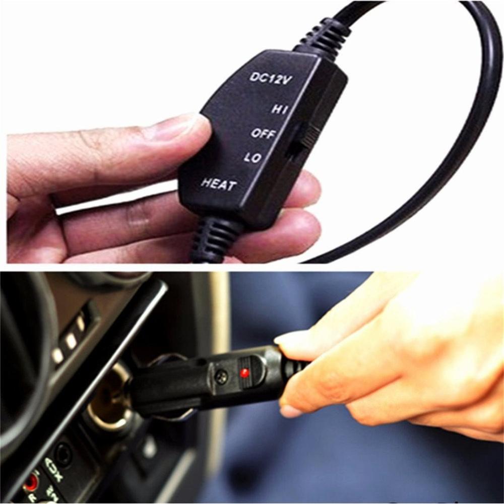 Auto Heizung Decke Energiesparende Warme Winter Auto Automobil Elektrische Decke Gute Isolierung Keine Strahlung