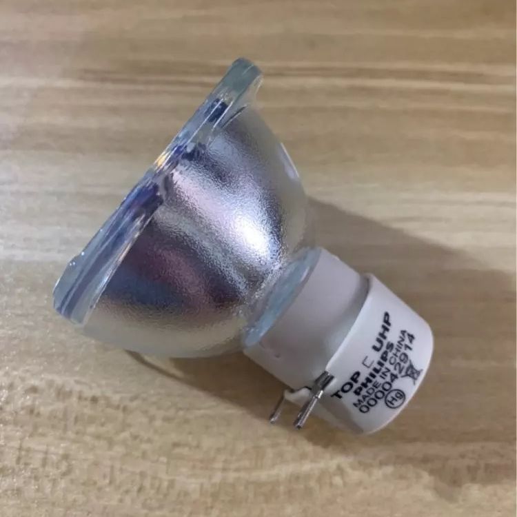 Bombilla Original UHP 190/160W 0,8 para proyector, lámpara desnuda 1025290 apta para proyectores inteligentes V30, proyector de lámpara Smartboard V30